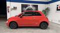 Fiat 500 1.2 Lounge 69cv Rood - thumbnail 1