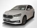 Skoda Fabia 1.0 TSI Tour Kessy RüKa Smart Link Sitzh. Weiß - thumbnail 12