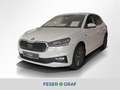 Skoda Fabia 1.0 TSI Tour Kessy RüKa Smart Link Sitzh. Weiß - thumbnail 1