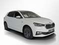 Skoda Fabia 1.0 TSI Tour Kessy RüKa Smart Link Sitzh. Weiß - thumbnail 2