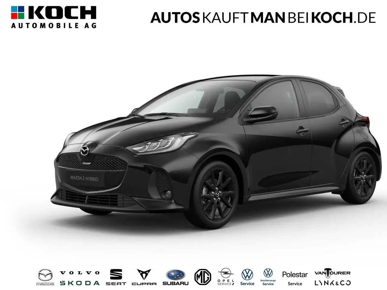 Mazda 2