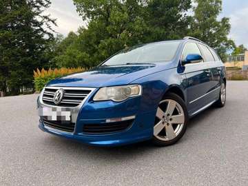 Passat 2.0 TDI DPF Comfortline