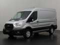 Ford Transit 2.0TDCi L3H2 | Airco | Cruise | 3-Persoons Zilver - thumbnail 7