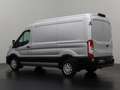 Ford Transit 2.0TDCi L3H2 | Airco | Cruise | 3-Persoons Zilver - thumbnail 6