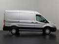 Ford Transit 2.0TDCi L3H2 | Airco | Cruise | 3-Persoons Zilver - thumbnail 13