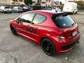 Peugeot 207 207 3p 1.6 thp 16v Feline 150cv Rosso - thumbnail 8
