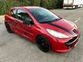 Peugeot 207 207 3p 1.6 thp 16v Feline 150cv Rosso - thumbnail 5