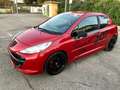 Peugeot 207 207 3p 1.6 thp 16v Feline 150cv Rosso - thumbnail 6