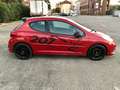 Peugeot 207 207 3p 1.6 thp 16v Feline 150cv Rosso - thumbnail 9