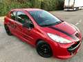 Peugeot 207 207 3p 1.6 thp 16v Feline 150cv Rosso - thumbnail 1