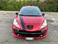 Peugeot 207 207 3p 1.6 thp 16v Feline 150cv Rosso - thumbnail 4