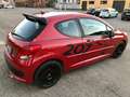 Peugeot 207 207 3p 1.6 thp 16v Feline 150cv Rosso - thumbnail 2