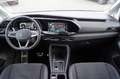 Volkswagen Caddy 1.5 TSI DSG Style / LED /  Virtual cockpit / Camer Blauw - thumbnail 4
