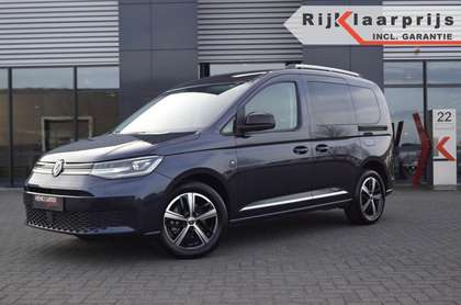 Volkswagen Caddy 1.5 TSI DSG Style / LED /  Virtual cockpit / Camer
