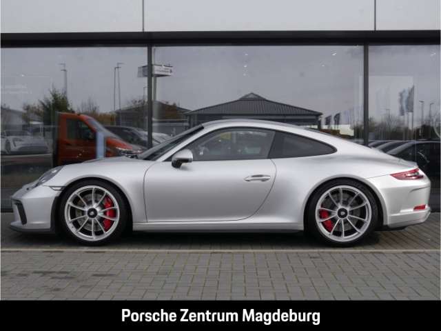 Porsche 911 991 GT3*LIFT*BOSE*18 WEGE SITZ*PVTS+*