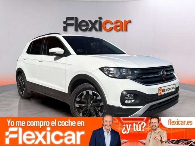 Volkswagen T-Cross 1.0 TSI Advance - foto 1