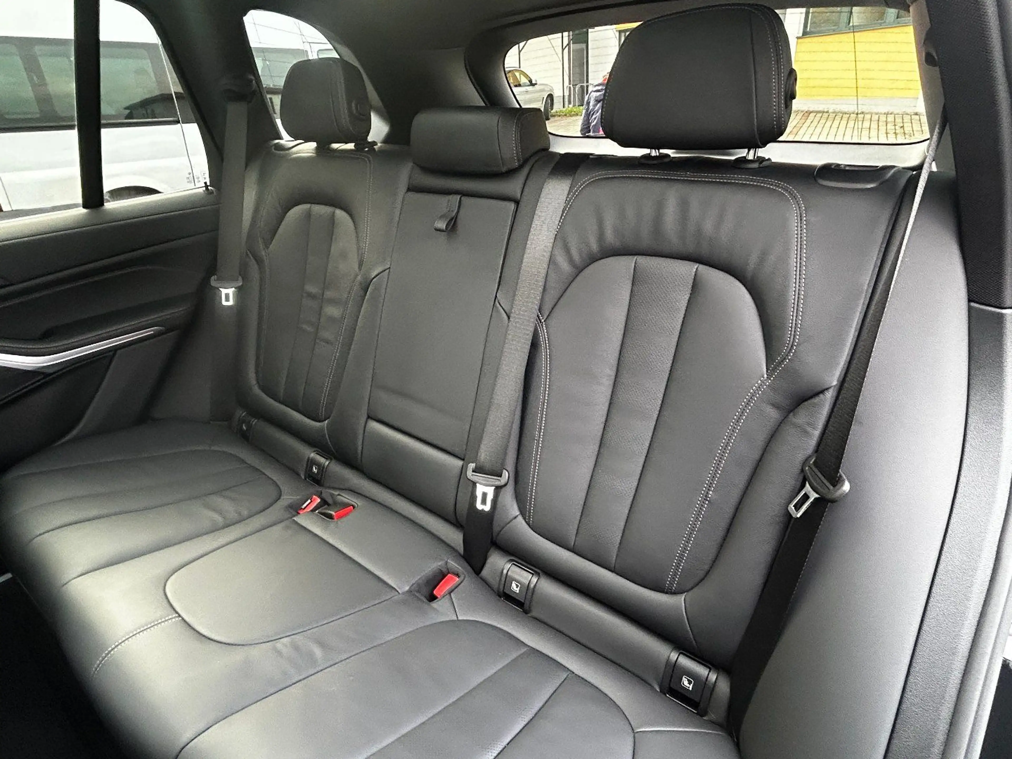 BMW X5 xDrive40d (Mild-Hybrid) *LASER*HUD*ACC*PANO*INTEG — photo 13