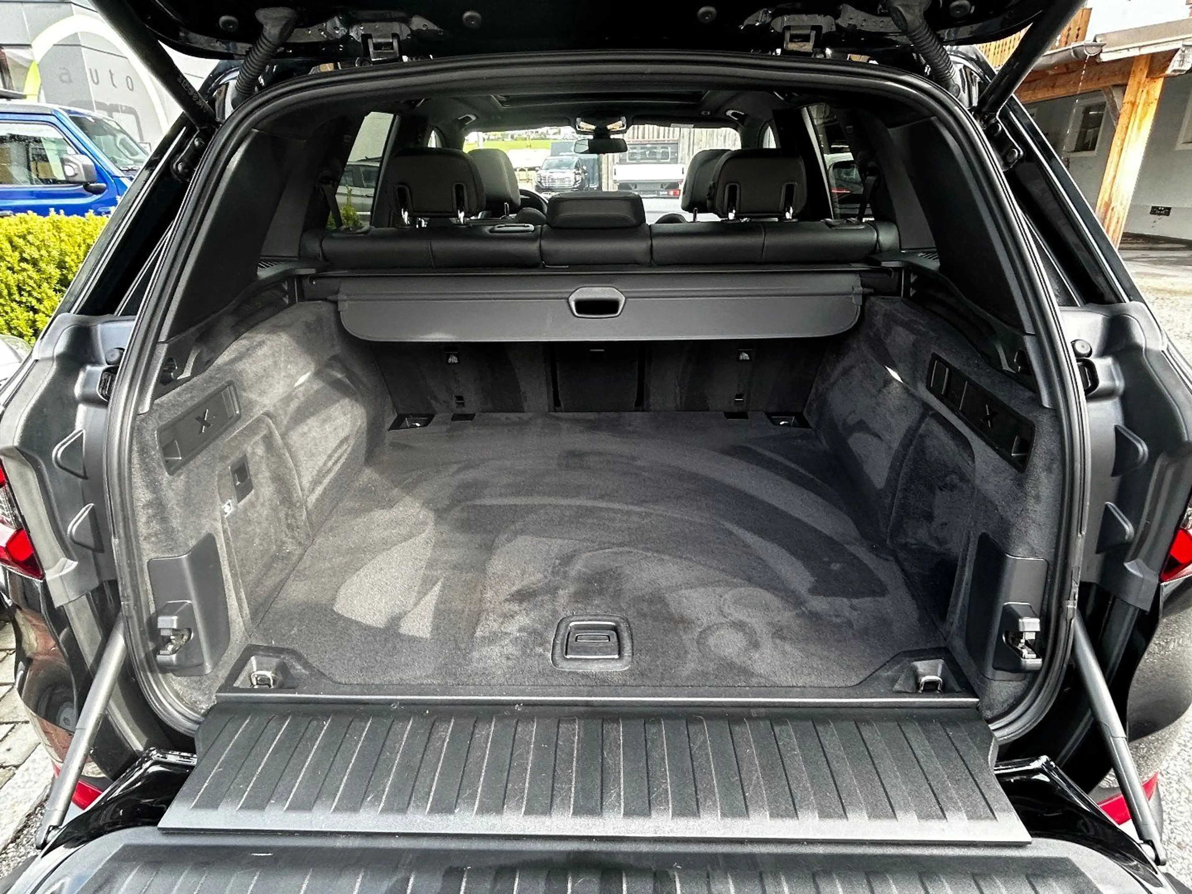 BMW X5 xDrive40d (Mild-Hybrid) *LASER*HUD*ACC*PANO*INTEG — photo 15