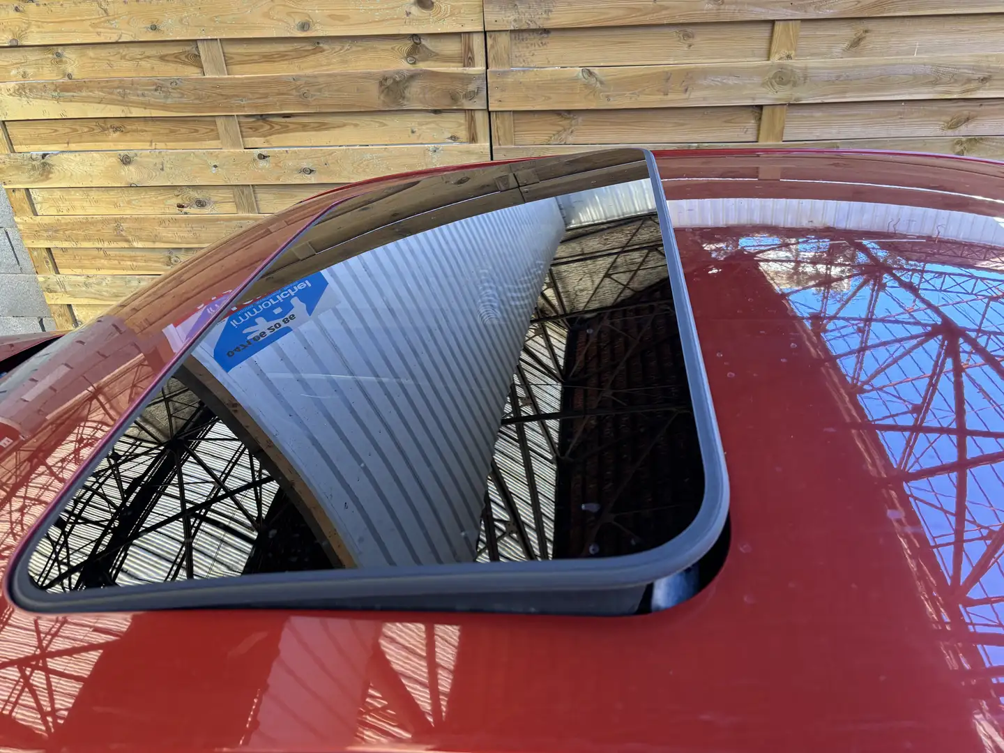 BMW 330 BMW 330e iPerformance Berline Kit M Sport - 2