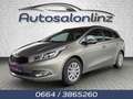 Kia Ceed SW / cee'd SW SW 1,4 MPI CVVT Cool Österreich Paket Silber - thumbnail 1