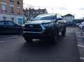 Toyota Hilux IV 4WD 2.8 D-4D 204 DOUBLE CABINE Noir - thumbnail 4