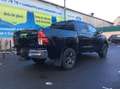 Toyota Hilux IV 4WD 2.8 D-4D 204 DOUBLE CABINE Noir - thumbnail 11