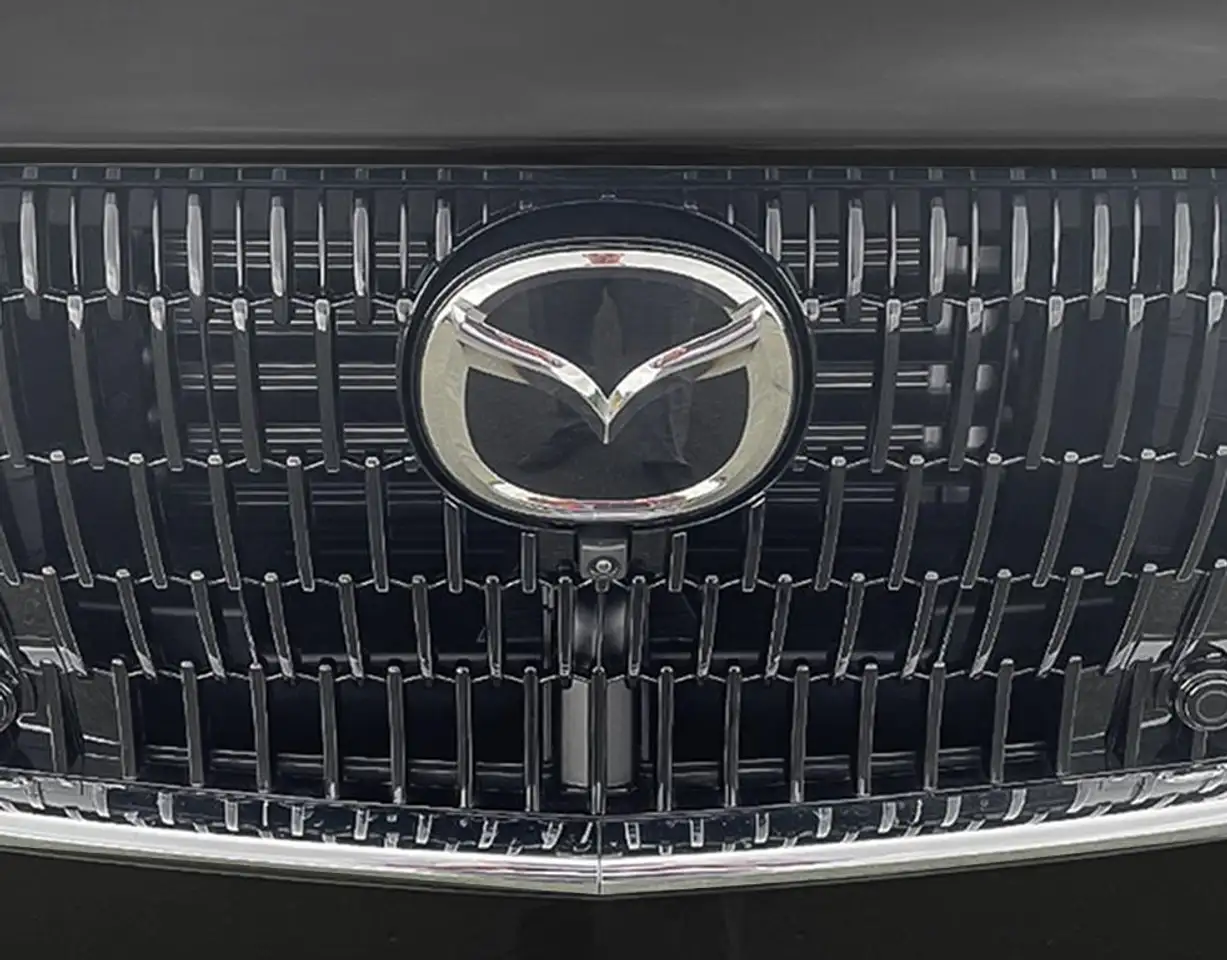 Mazda CX-90 MHEV снимка Mazda CX-90 MHEV