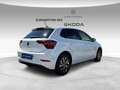 Volkswagen Polo 6ª serie 1.0 TSI Edition Plus Bianco - thumbnail 4