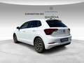 Volkswagen Polo 6ª serie 1.0 TSI Edition Plus Bianco - thumbnail 3
