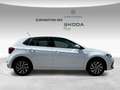 Volkswagen Polo 6ª serie 1.0 TSI Edition Plus Bianco - thumbnail 5