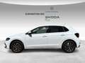 Volkswagen Polo 6ª serie 1.0 TSI Edition Plus Bianco - thumbnail 2