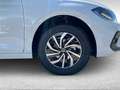 Volkswagen Polo 6ª serie 1.0 TSI Edition Plus Bianco - thumbnail 15