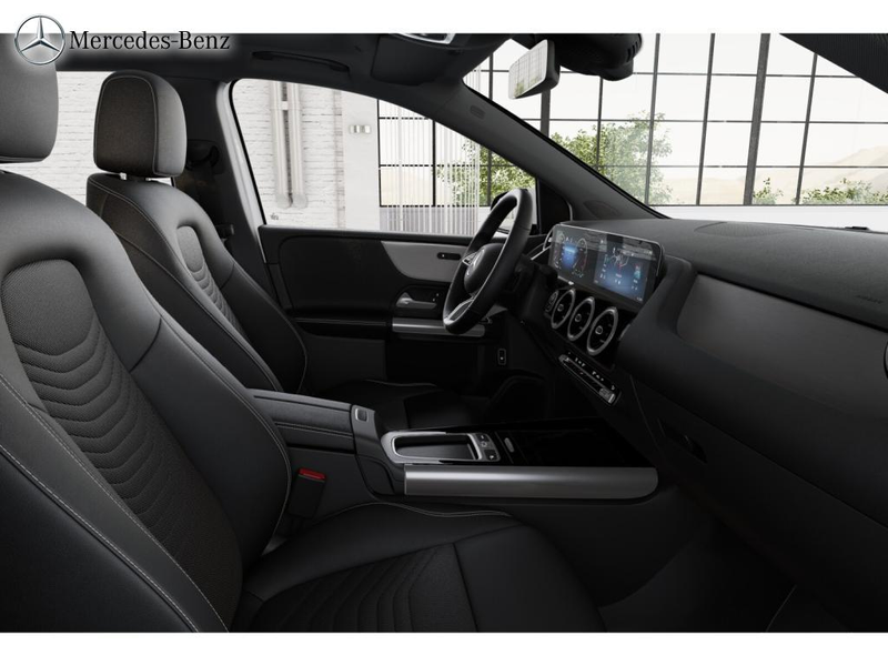 Mercedes-Benz B 180 Progressive RüKam+Totwink+Pano+MBUX+LED — photo 9