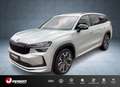 Skoda Kodiaq iV Sportline PLUG-IN/NAVI/AHK/MATRIX Grau - thumbnail 1