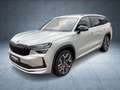 Skoda Kodiaq iV Sportline PLUG-IN/NAVI/AHK/MATRIX Grau - thumbnail 2