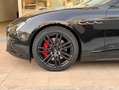 Maserati Ghibli Ghibli 3.0 V6 ds Gransport 250cv NERISSIMA Negro - thumbnail 7