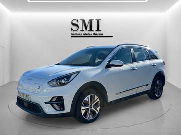E-Niro Drive