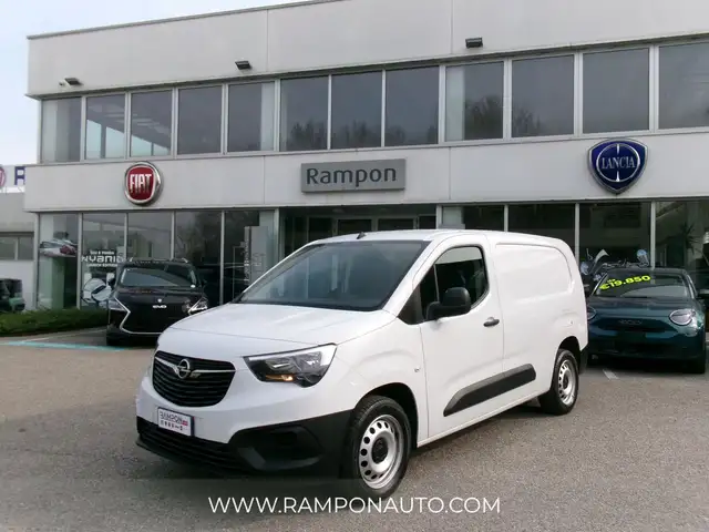 Opel Combo Combo Cargo Edition l2h1 - blueHdi 130 cv