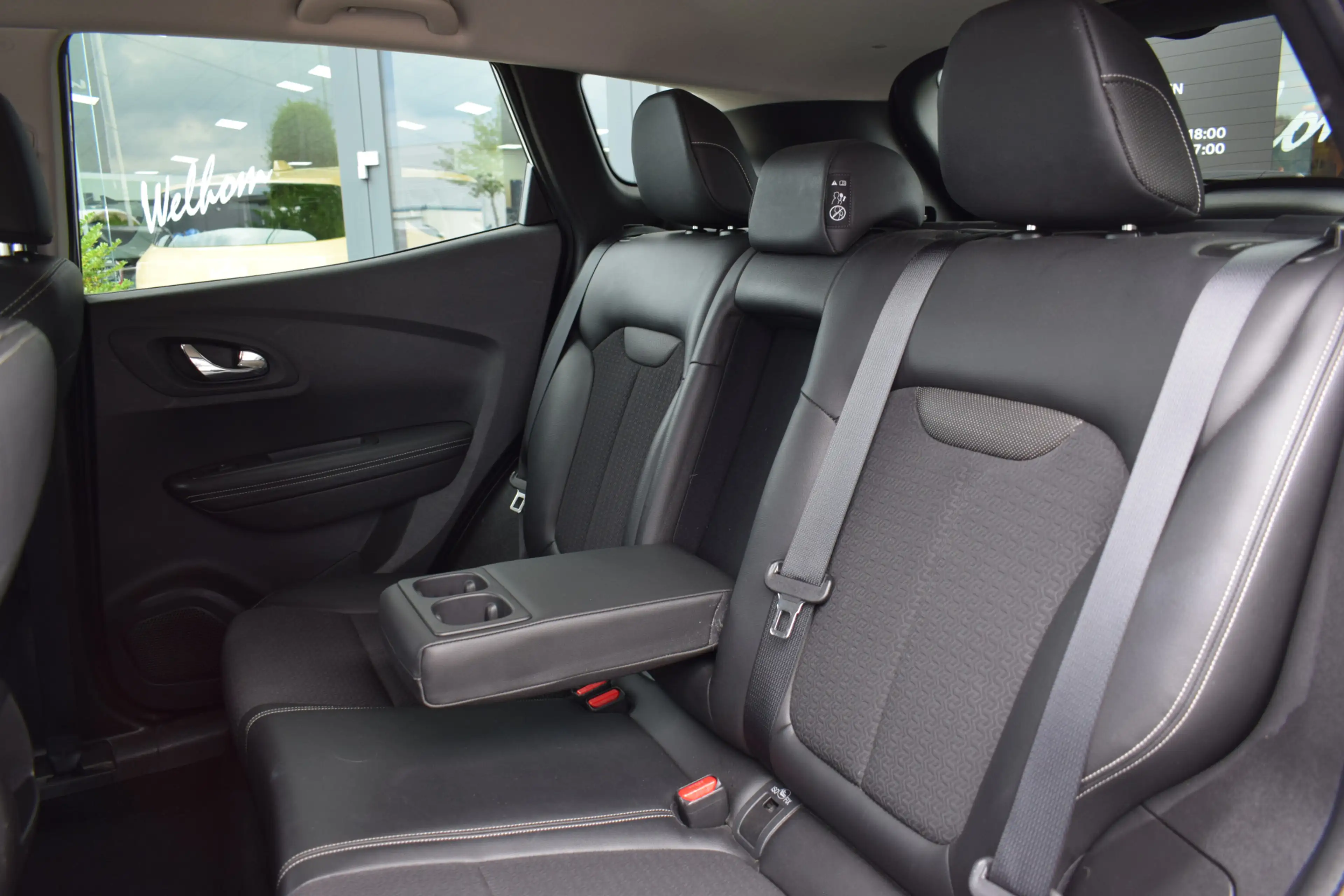 Renault Kadjar 1.2 TCe Intens | Trekhaak | Stoelverwarming | Dode — photo 10