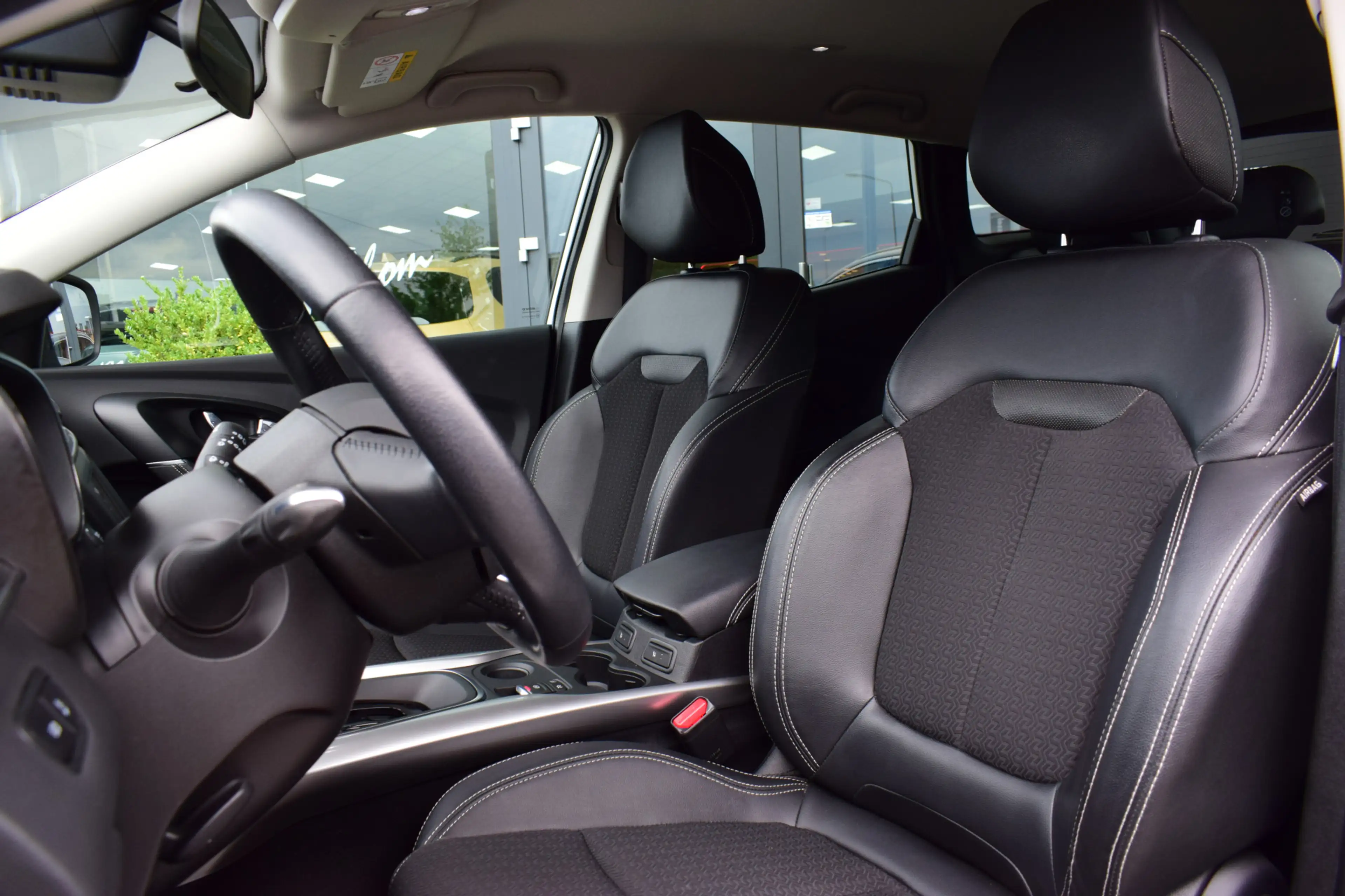 Renault Kadjar 1.2 TCe Intens | Trekhaak | Stoelverwarming | Dode — photo 8