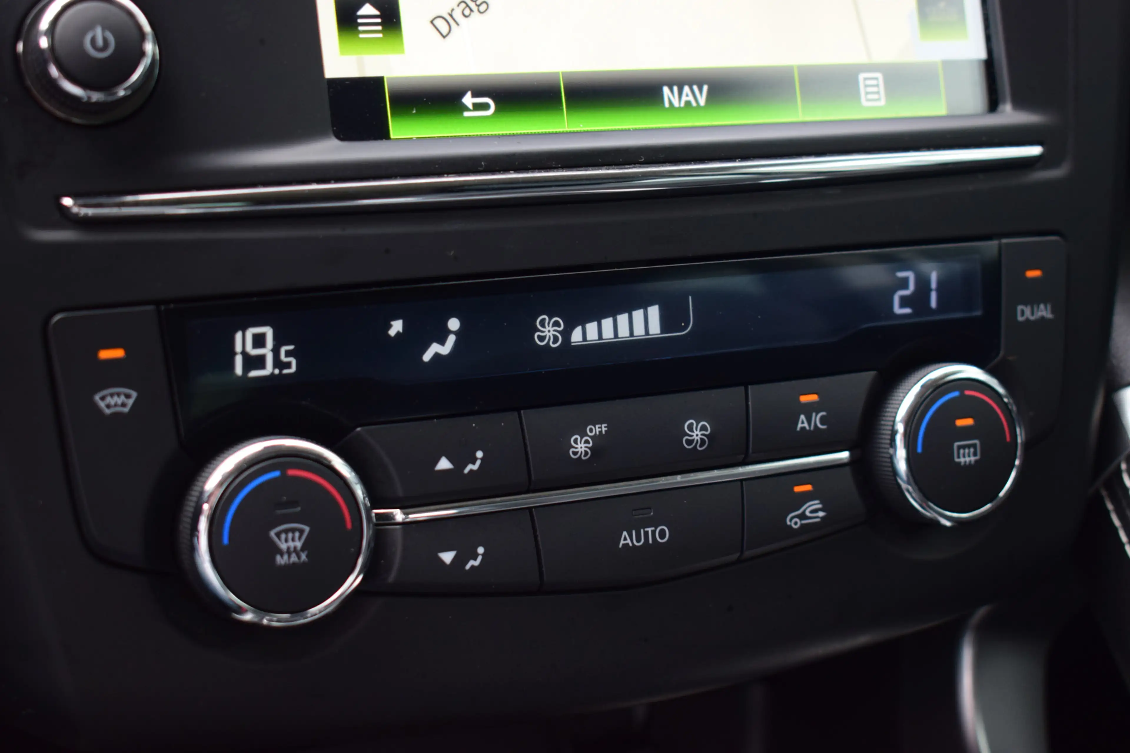 Renault Kadjar 1.2 TCe Intens | Trekhaak | Stoelverwarming | Dode — photo 21
