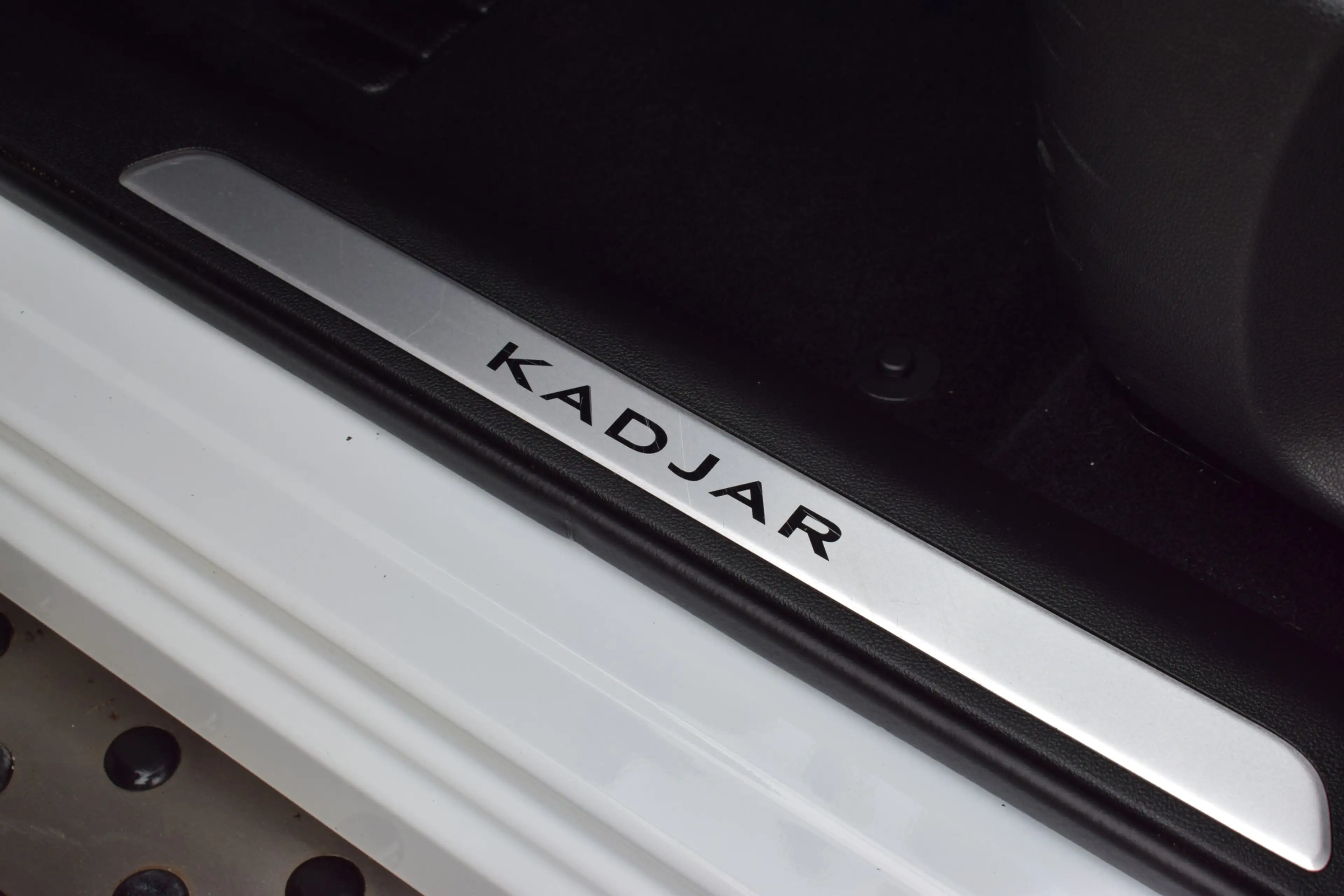 Renault Kadjar 1.2 TCe Intens | Trekhaak | Stoelverwarming | Dode — photo 9