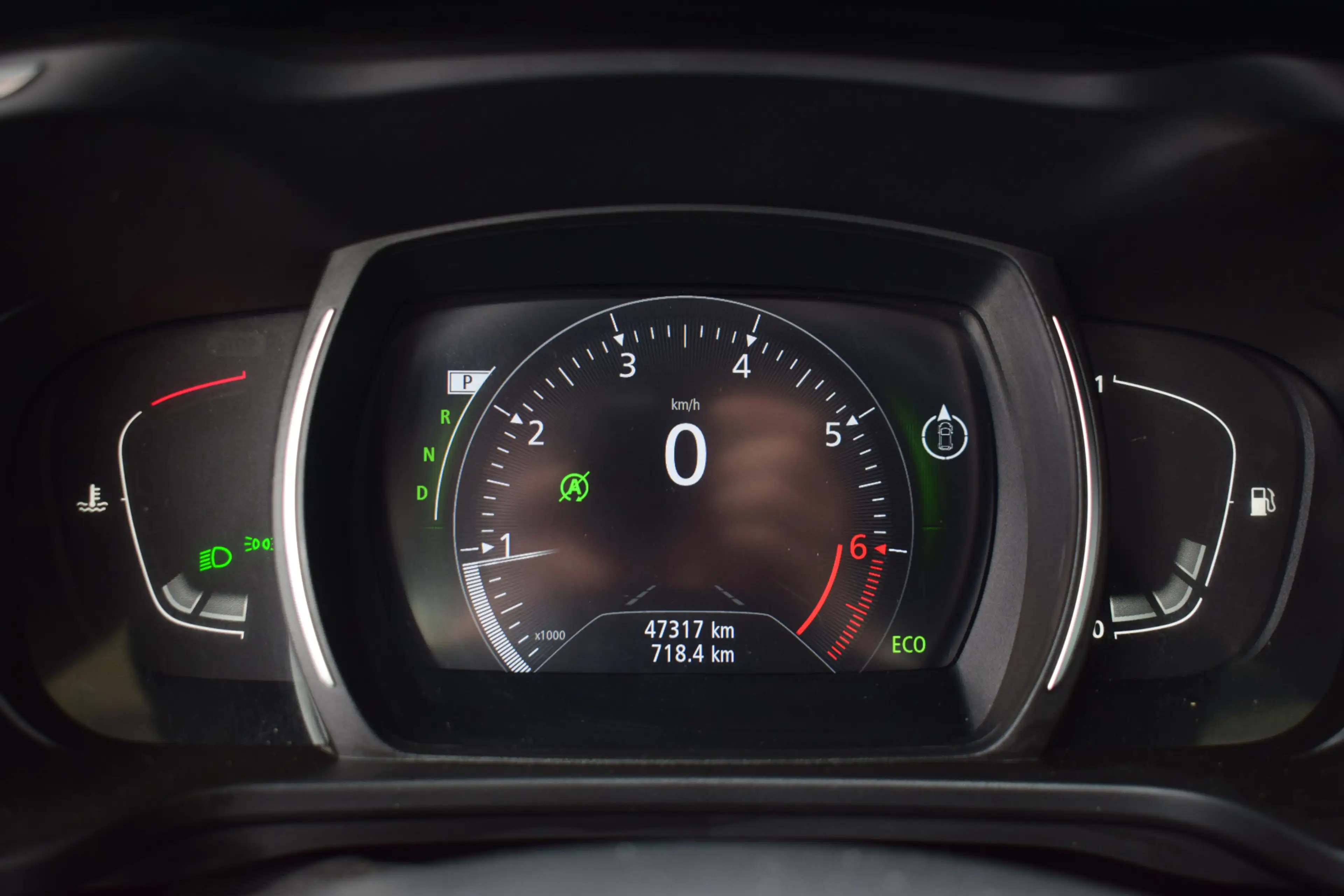 Renault Kadjar 1.2 TCe Intens | Trekhaak | Stoelverwarming | Dode — photo 16