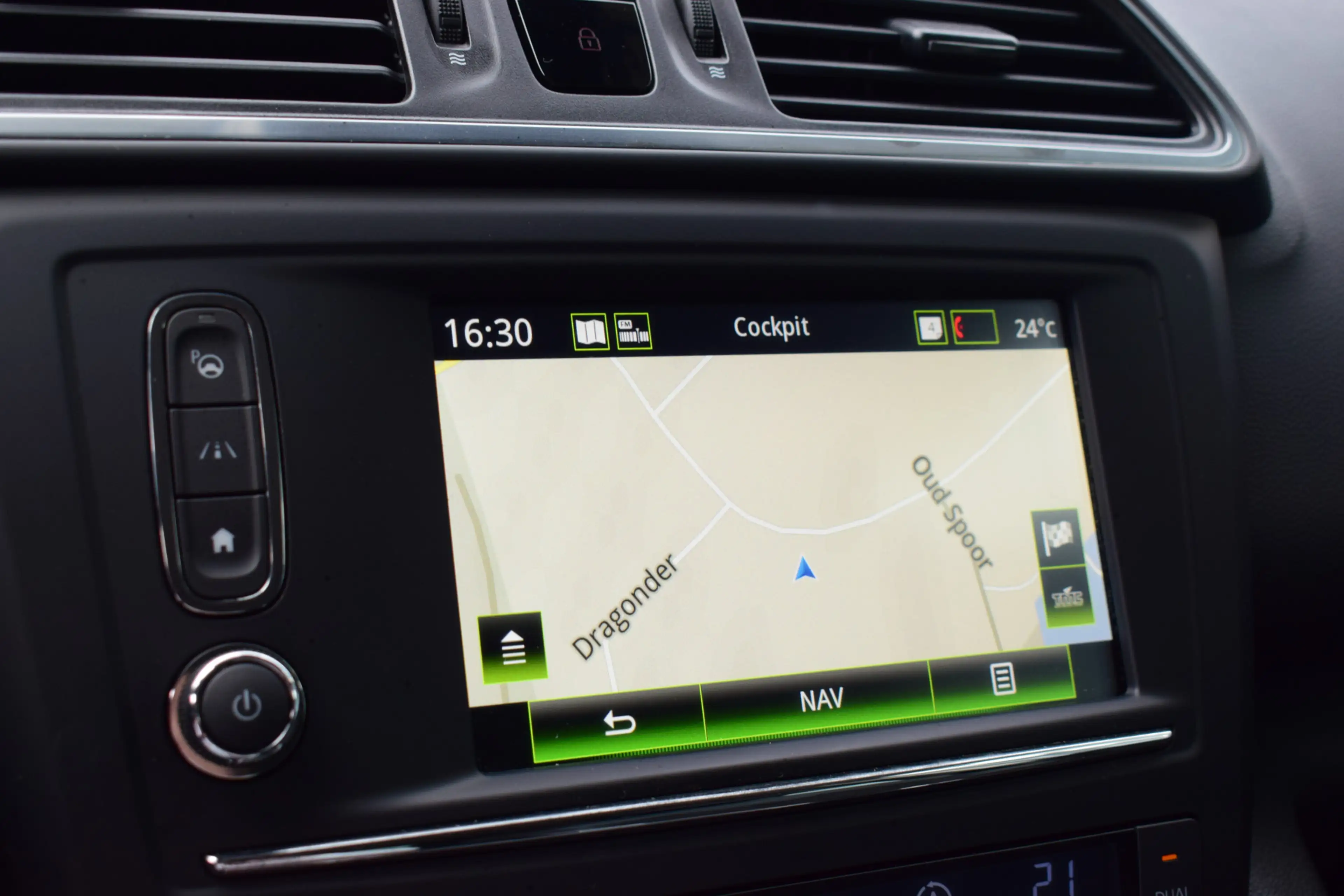 Renault Kadjar 1.2 TCe Intens | Trekhaak | Stoelverwarming | Dode — photo 19