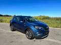 Opel Mokka X 1.4 Turbo ECOTEC Edition Start/Stop - 23000kms!! Bleu - thumbnail 1