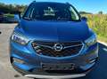 Opel Mokka X 1.4 Turbo ECOTEC Edition Start/Stop - 23000kms!! Bleu - thumbnail 2