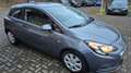 Opel Corsa E Edition Klima, SHZ, Allwetter, Grau - thumbnail 2