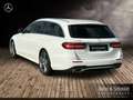 Mercedes-Benz E 300 E 300 T-Modell AMG/SHD/AHK/TW/RÜKA/LED Blanc - thumbnail 3
