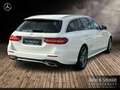 Mercedes-Benz E 300 E 300 T-Modell AMG/SHD/AHK/TW/RÜKA/LED Blanc - thumbnail 2