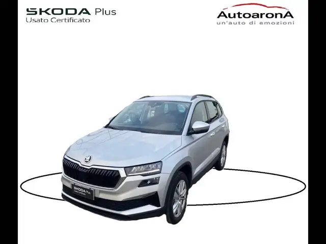 Skoda Karoq Karoq 2022 2.0 tdi Selection 115cv